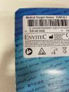 ENVITEC OOM102-1 OOM102-1 Oxygen Sensor from ENVITEC  (NEW) (ORIGINAL) Oximeter - Pulse
