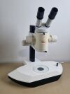 LEICA MZ12 microscope stereomicroscope with 2 eyepiece Microscope