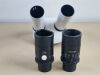 LEICA MZ12 microscope stereomicroscope with 2 eyepiece Microscope