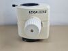 LEICA MZ12 microscope stereomicroscope with 2 eyepiece Microscope