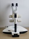 LEICA MZ12 microscope stereomicroscope with 2 eyepiece Microscope