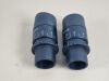 LEICA MZ12 microscope stereomicroscope with 2 eyepiece Microscope