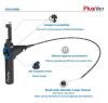 PLUSTECH RAE-105 Animal endoscopes portable veterinary endoscope for small animals Endoscope