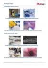 PLUSTECH RAE-105 Animal endoscopes portable veterinary endoscope for small animals Endoscope