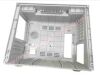 EDAN Im60 Im60 Patient Monitor Parts Back Cover Case with Handle  USED  GOOD  CONDITION Monitor