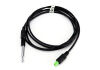 OLYMPUS MAJ-860 HF cable, Monopolar Cable 3.5 mm
