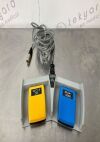 CONMED LINVATEC 971-SWNOM-Conmed Conmed Monopolar Footpedal