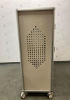 MOBILE MEDICAL CLINIC ML101755-WH Apron Locker