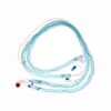 VYAIRE 15091-102 (10/cs) Adult Dual Heated Wire Circuit Without Peep And With Elbow