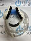 SIEMENS 10018373 SLIMLINE STYLE MRI HEADPHONES MRI Scanner