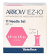 EZIO Arrow Teleflex Arrow EZ-IO EZIO Pink Needle  Box