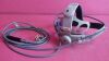SUNOPTICS 300W Surgical Headlight  & Stand Headlight