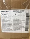 MEDTRONIC TSD-0875C-1 Situate Tonsil Sponge-RF and X-Ray Detectable 7/8in Dia. (500/Case)