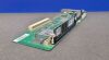 GE KTZ195596 GE VOLUSON 730 UKTRASOUND CPS4.P3 SCAN CONVERTER BOARD KTZ195596 Ultrasound Accessories
