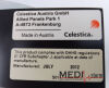 SIEMENS 10139611 Siemens Collimator for Siemens Mammomat Inspiration Digital Mammo Unit