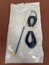 DEROYAL 88-2505-10FR Suction Coagulator 10 FRFoot Control