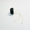 PENTAX 90046 Cartridge W/Silicon Tubing - NEW OPEN BOX