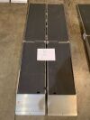 Lot of Mobility Ramps Package RTR#4063497-04 Ambulance