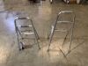 Lot of Mobility Ramps Package RTR#4063497-04 Ambulance