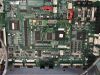 PHILIPS 453567945931 Assy, Gantry Couch Control Board W/CPM PET/CT