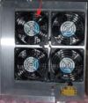 PHILIPS 453567905711 FAN, CARDCAGE PET/CT