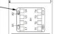 PHILIPS 453567912981 RELAY, 25A, 24V, 4-POLE PET/CT