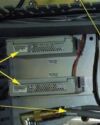 PHILIPS 453567913461 PWR SUPPLY, SWITCHING, 12V, 3.3A PET/CT