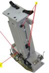 PHILIPS 453567478291 INBORE LIFT MC ASSY V2 PET/CT