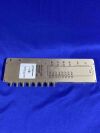 GE 46-288546G2 Multi-Coil Pre-Amp Select Switch MRI Scanner