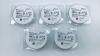 COVIDIEN 10086048 Puritan Bennett Exhalation Valve Flow Sensor - Lot of 5