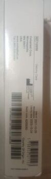 COLOPLAST 12050 Coloplast Brava Ostomy Paste with Pectin, Sting-free, 2 ounce tube - Lot of 1 - Exp : 24/10/23
