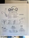 COOKGAS AIR-Q 3G SU REF. 50505 AIR-Q 3GSU INTUBATING LARYNGEAL AIRWAY