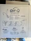 COOKGAS AIR-Q 3G SU REF. 50505 AIR-Q 3GSU INTUBATING LARYNGEAL AIRWAY