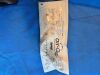COOKGAS AIR-Q 3G SU REF. 50505 AIR-Q 3GSU INTUBATING LARYNGEAL AIRWAY
