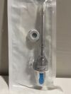 CONMED Airseal iAS8-120LP 8mm Access Port and Low Profile Obturator, 120mm