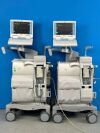 MAQUET DATASCOPE cs300 with 200 hours only Balloon Pump
