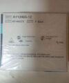 DEROYAL A112005-12 Deroyal Industries Inc Sling Adult Arm Canvas Blue Size Small - Lot of 1