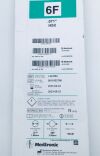 MEDTRONIC LA6HSII Launcher Guiding Catheter