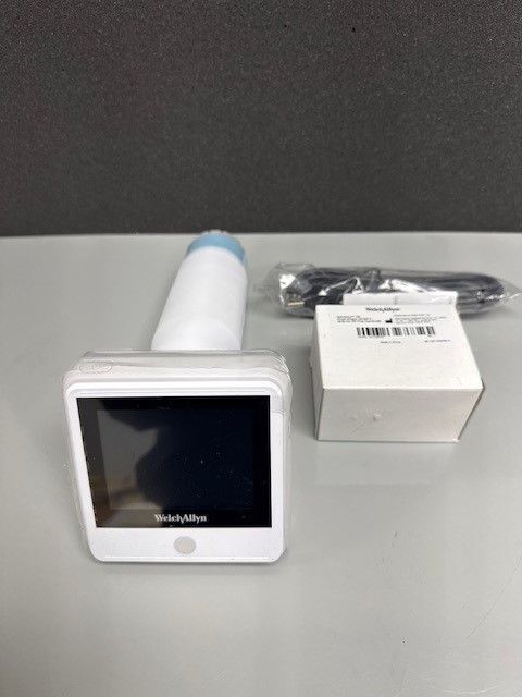 WELCH ALLYN 100 PRO RetinaVue Imager Handheld Fundus Camera