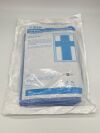 CARDINAL HEALTH D2344 Lulu Radial/Femoral Angiography Sheet