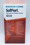 BAUSCH & LOMB EZ-24 SofPort Easy-Load Lens Delivery System