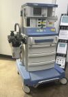 DRAEGER Fabius MRI Anesthesia Machine