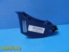 VERATHON Glidescope Video Laryngoscope Mobile Stand Video Baton Cradle