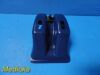 VERATHON Glidescope Video Laryngoscope Mobile Stand Video Baton Cradle