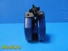 VERATHON Glidescope Video Laryngoscope Mobile Stand Video Baton Cradle