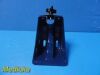 VERATHON Glidescope Video Laryngoscope Mobile Stand Video Baton Cradle