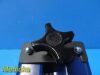 VERATHON Glidescope Video Laryngoscope Mobile Stand Video Baton Cradle