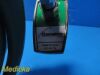 Accuflex 109 Conductive Hose Oxygen W/ Female & Chemetron Male Fittings
