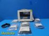 PHILIPS MP30 Anesthesia Patient Monitor
