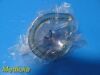 BIODEX Medical Mask, Tubing, Drierite & Soda-Lime Cartridge Kit (NEW)